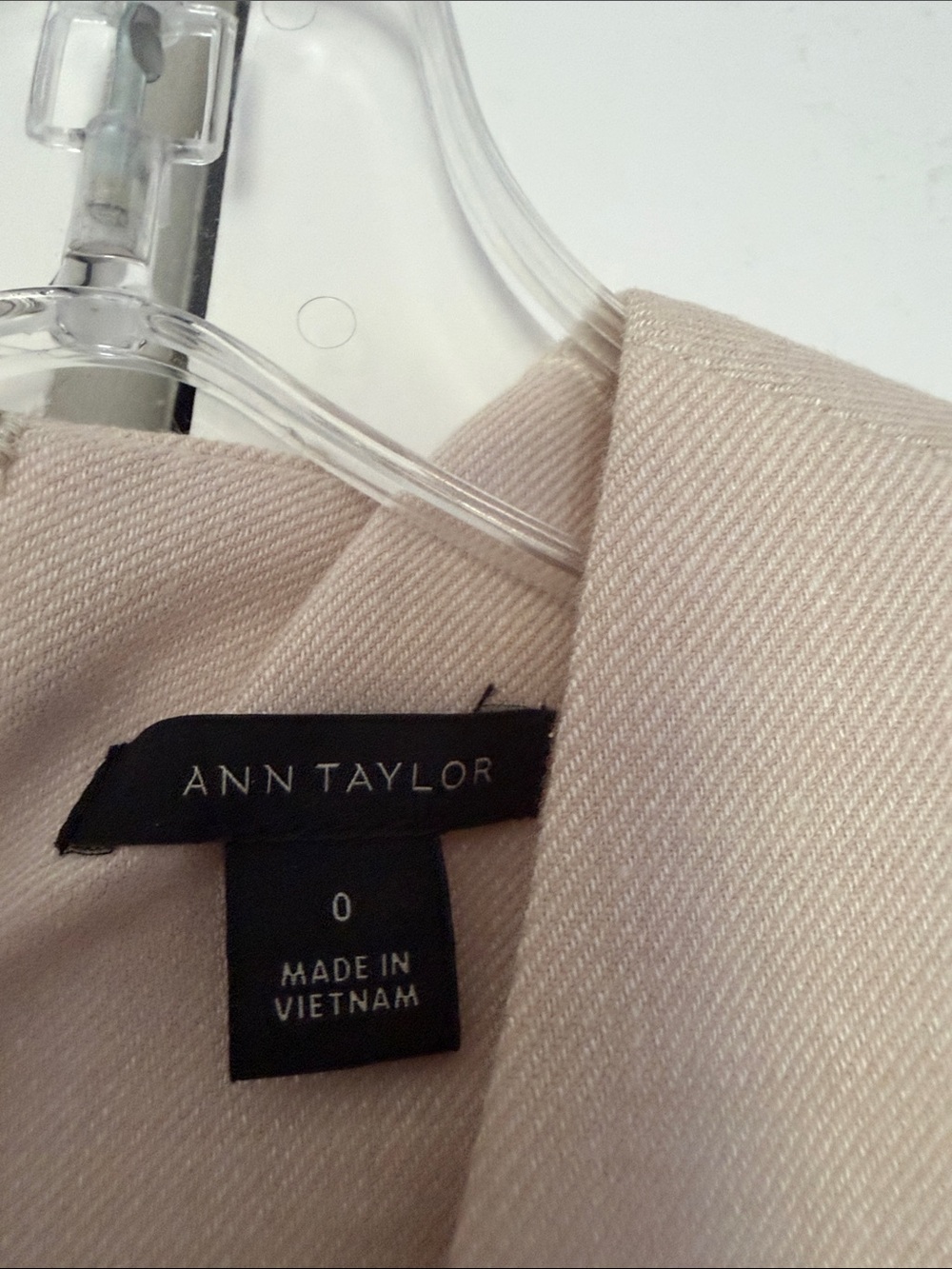 Ann Taylor Dress - Picture 2 of 4